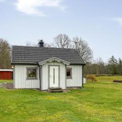 Beautiful Home In Torsås With Kitchen