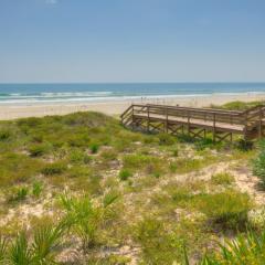 Sea La Vie Beach Oceanfront Patio Pet Friendly