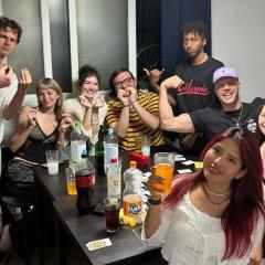 Ocean's Guesthouse - foreigners only
