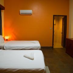 LISEKA Hotel