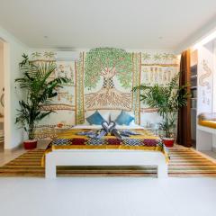 Eiwa House