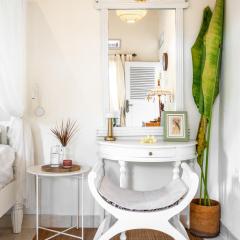 Moon & Honey villa