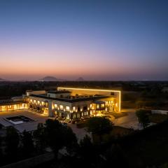 Chavri Resort - Jawai