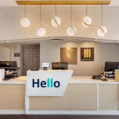 Comfort Inn MSP Airport - Mall of America