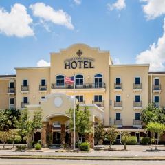 Evangeline Downs Hotel, an Ascend Collection Hotel