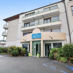 Quality Aparthotel Divonne - Portes de Geneve