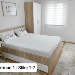 Apartman Sunset