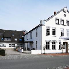 Nordfriesisches Haus