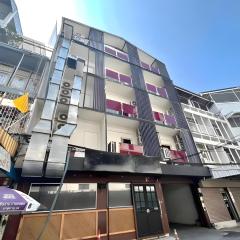 GO INN Sukhumvit Soi 20 - โกอิน สุขุมวิท 20 BTS อโศก