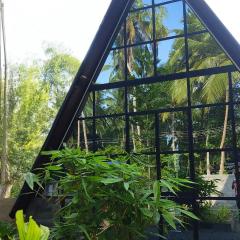 Cherry Blossoms Chalet