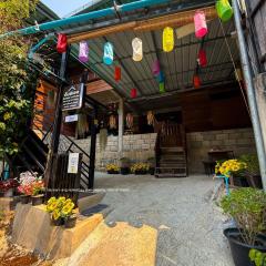 Kan-ang Homestay Maekampong