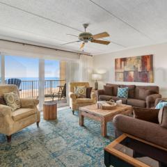 Oceanview Upper Unit Condo