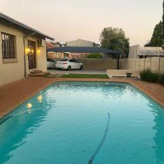 Edenvale corner