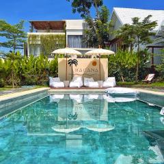 Bacana Bungalow