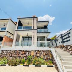 Kigali Good Apartment