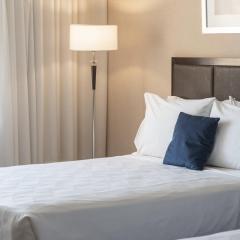 Marriott Hotel Buenos Aires Ezeiza Airport