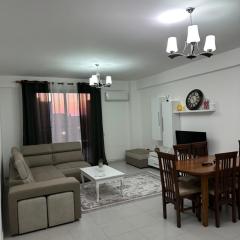 Lezha Apartments