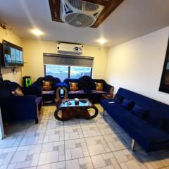 Sky Lux Penthouse Apartment