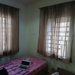 Private and Cosy 3 bedroom house