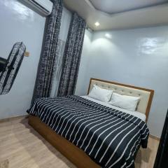 G-CODE International Hotel & Apartments