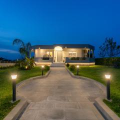 Villa Giota Luxury Living