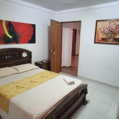 Hotel Makai SAS