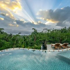 Yoga Maya Villa