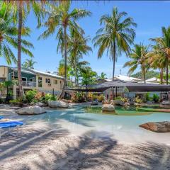 Trinity Escape - Marlin Cove Resort - Trinity Beach