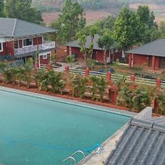 Aranyagiri Farmstay Resort