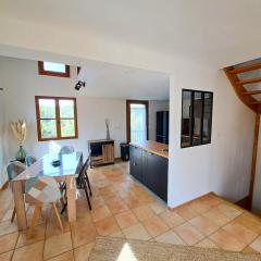 Villa Haut de Gamme Golf de Pont Royal 6 Personnes, Climatisé, Piscine