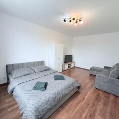 Pohodlný apartmán Prievidza