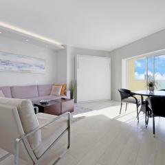 The Sharon Sky Suite