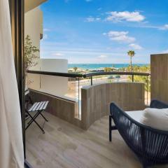 Beachfront Heights Duplex