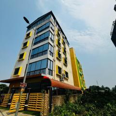 Panama & Panama Hotel and Restaurant