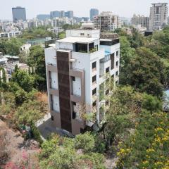 AR Suites Fontana Bay - Kalyani Nagar