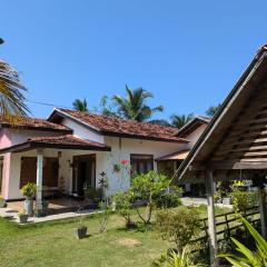 Aiden Homestay