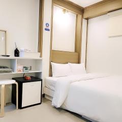 영등포구청역 달모텔