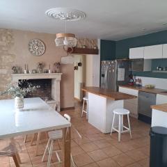maison 3 chambres 24h le mans