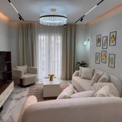 Luxury Penthouse apartment Mountain View Hyde park 3 master bedrooms ماونتن فيو هايد بارك شقة فاخرة