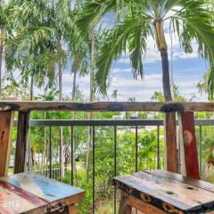 Beachfront Bliss Studio Apt On The Foreshore