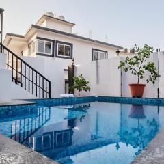 Thor Villa, 5BHK-Private Pool-Cook-Caretaker