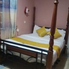 Cis Mara Acacia Motel