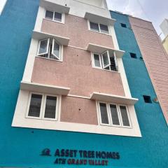 MURALI homestay near airport with shuttle service