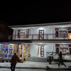 Hotel Thangshing In
