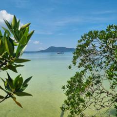 Mangrove Beach Bungalows