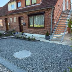 Ferienwohnung Büll