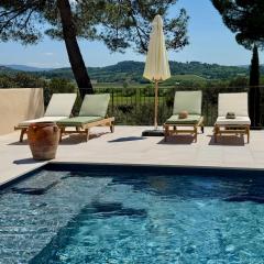La Clé des Champs, Boutique hôtel & Spa - Le Mas de Garrigon