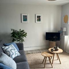Neuk Nest,serene 2 bedroom apartment in Anstruther