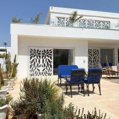 Villa Bamby