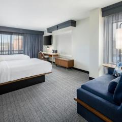 Courtyard by Marriott Chattanooga Downtown
